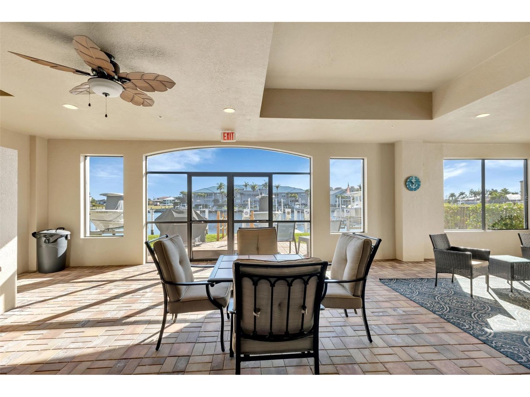 3308 Purple Martin Drive #122 Punta Gorda FL 33950 - PURPLE MARTIN CANAL C7522275 image49