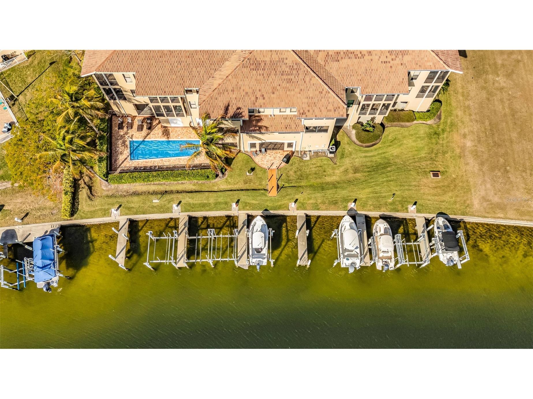 3308 Purple Martin Drive #122 Punta Gorda FL 33950 - PURPLE MARTIN CANAL C7522275 image51