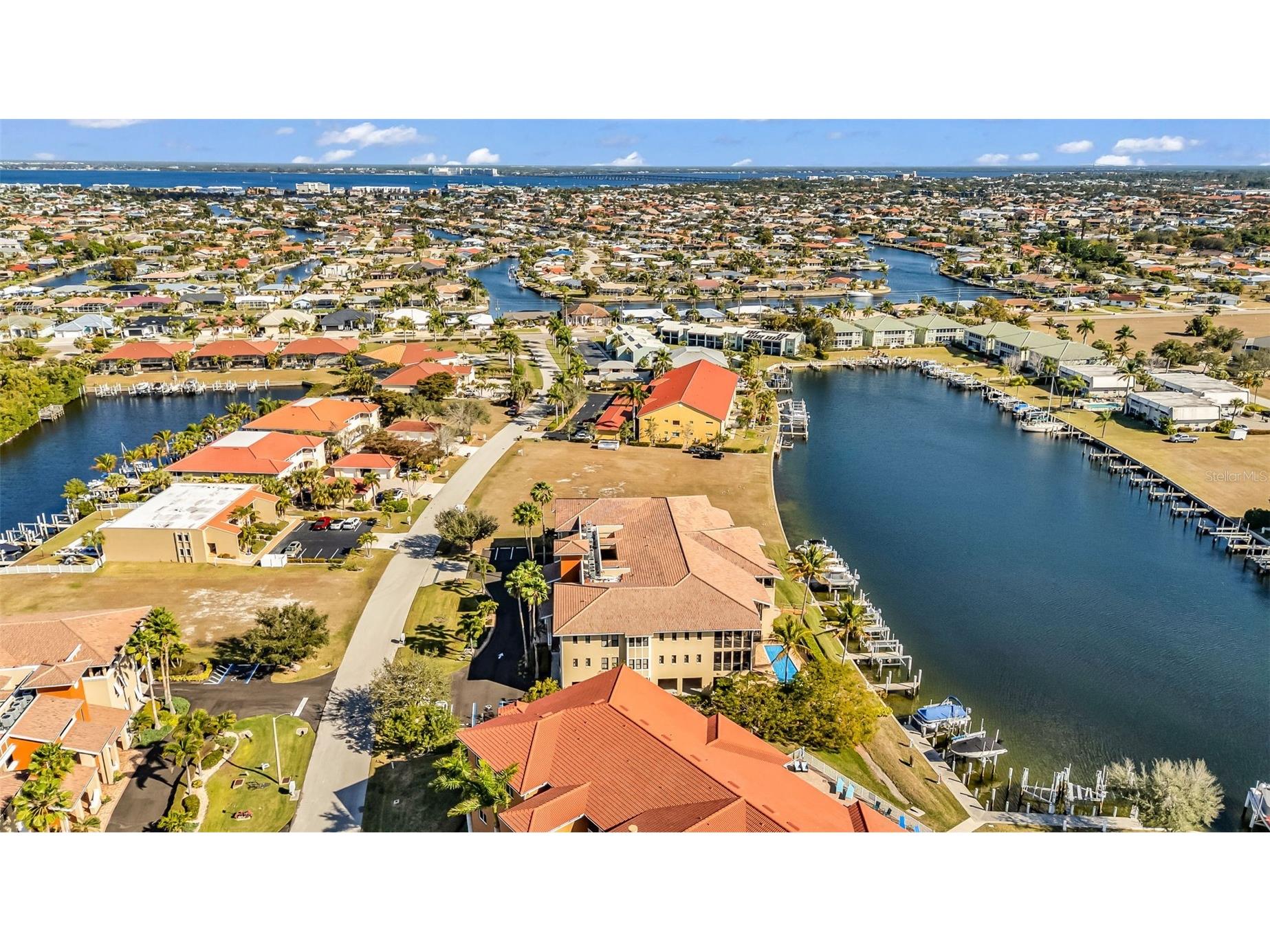 3308 Purple Martin Drive #122 Punta Gorda FL 33950 - PURPLE MARTIN CANAL C7522275 image57