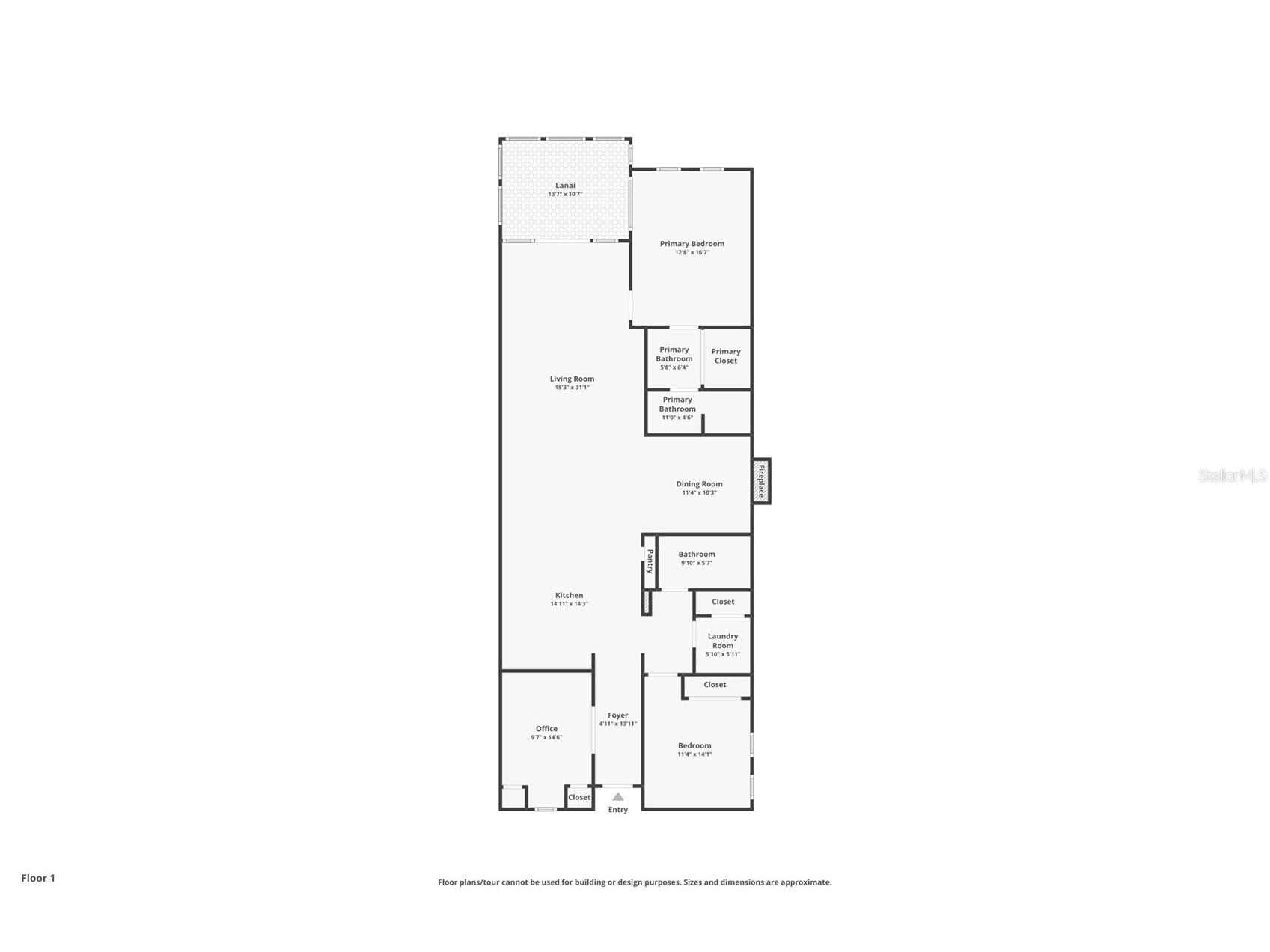 3308 Purple Martin Drive #122 Punta Gorda FL 33950 - PURPLE MARTIN CANAL C7522275 image59