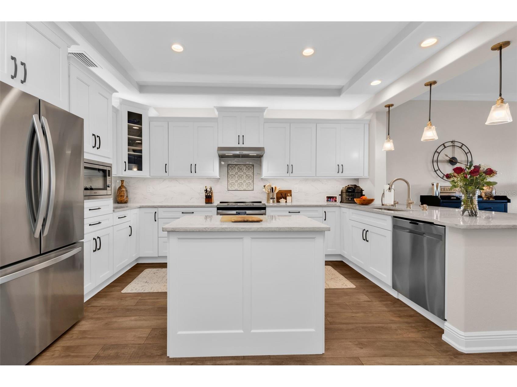 3308 Purple Martin Drive #122 Punta Gorda FL 33950 - PURPLE MARTIN CANAL C7522275 image9