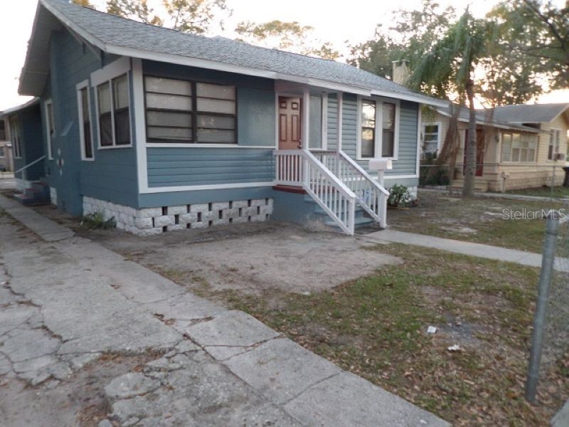 3308 Queensboro Avenue S Saint Petersburg FL 33712 TB8405674 image1
