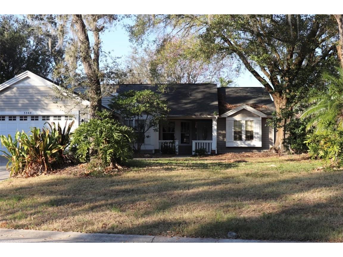 3308 Silverpond Drive Plant City FL 33566 T3427909 image1