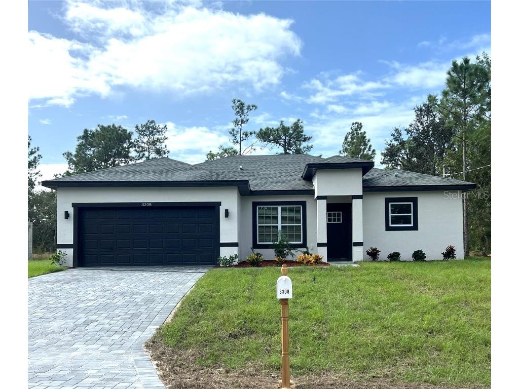 3308 W Eunice Drive Dunnellon FL 34433 OM710796 image1