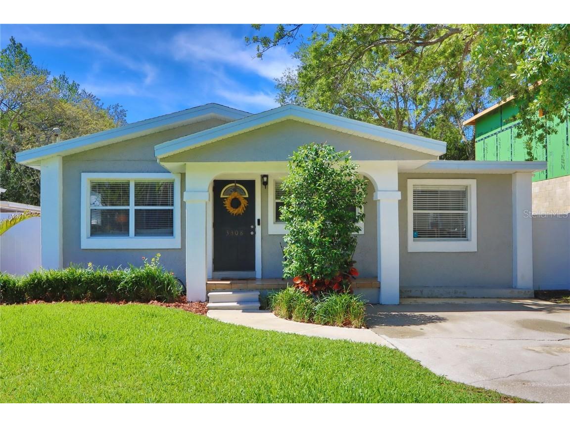 3308 W Fielder Street Tampa FL 33611 T3448160 image1
