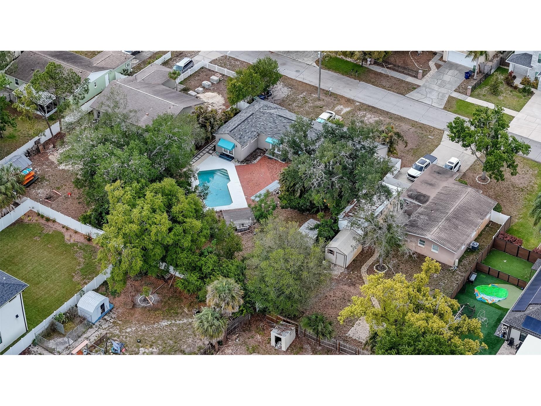 3308 W Paul Avenue Tampa FL 33611 TB8496694 image11