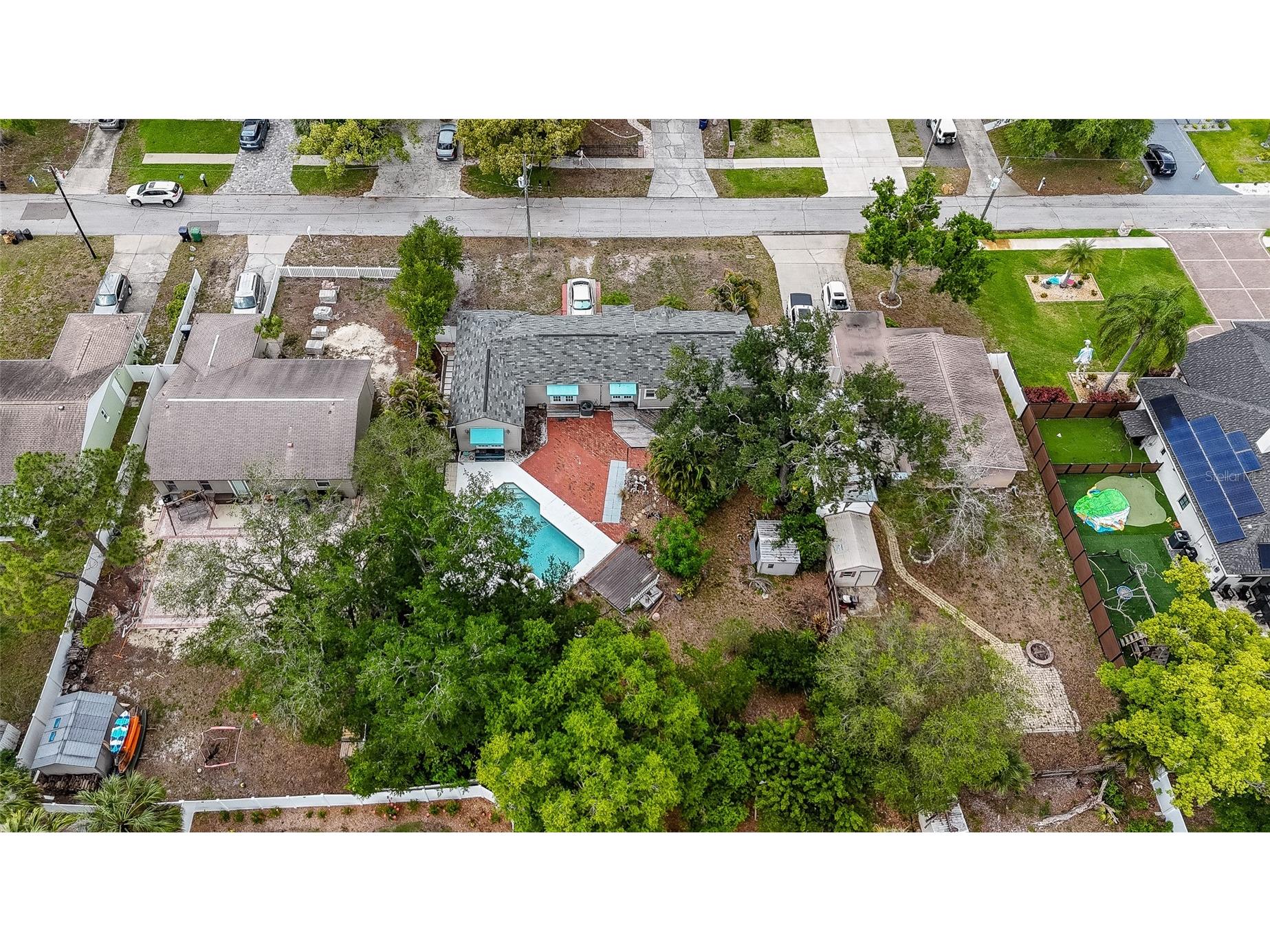 3308 W Paul Avenue Tampa FL 33611 TB8496694 image8