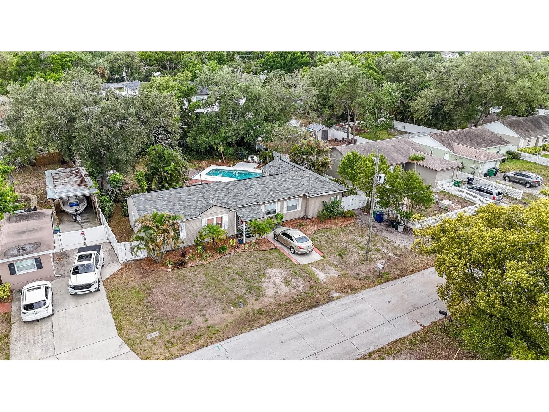 3308 W Paul Avenue Tampa FL 33611 TB8497227 image12