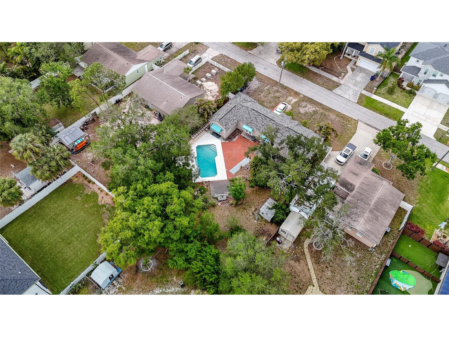 3308 W Paul Avenue Tampa FL 33611 TB8497227 image3