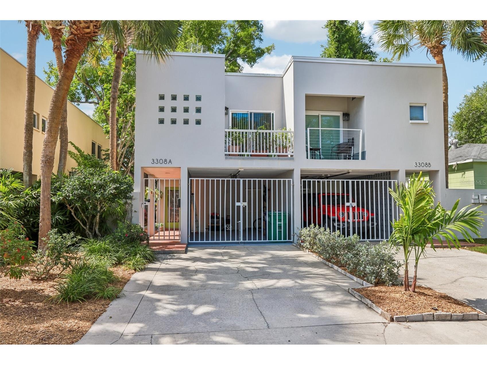 3308 W Santiago Street #A Tampa FL 33629 TB8499966 image1