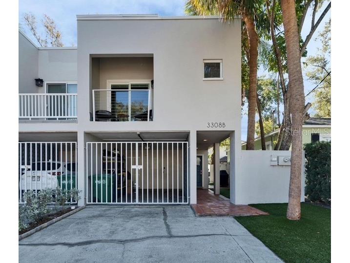 3308 W Santiago Street #B Tampa FL 33629 TB8347769 image1