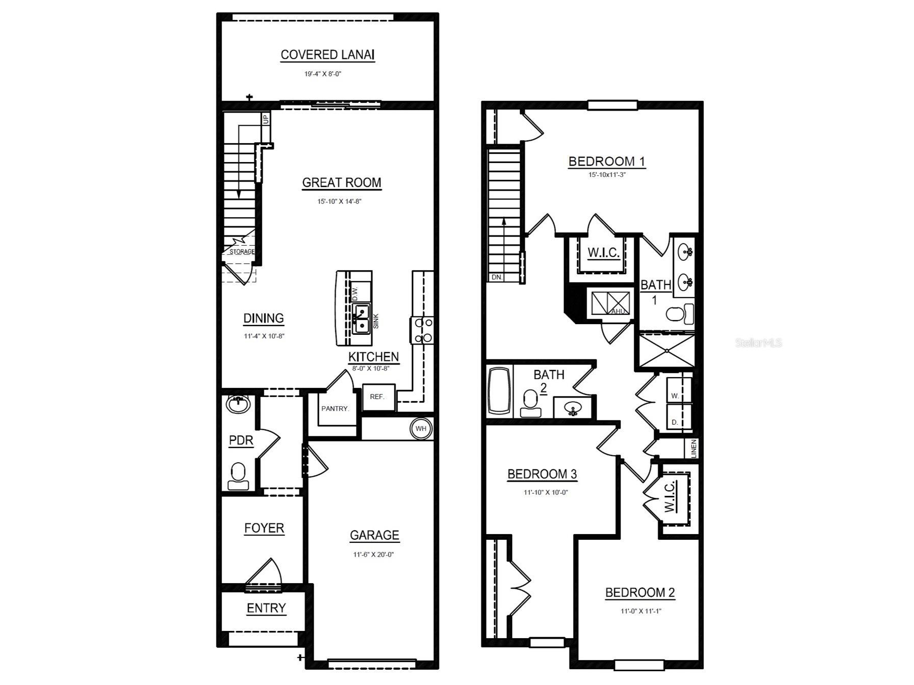 33083 Frosted Clover Way Wesley Chapel FL 33545 TB8485860 image75