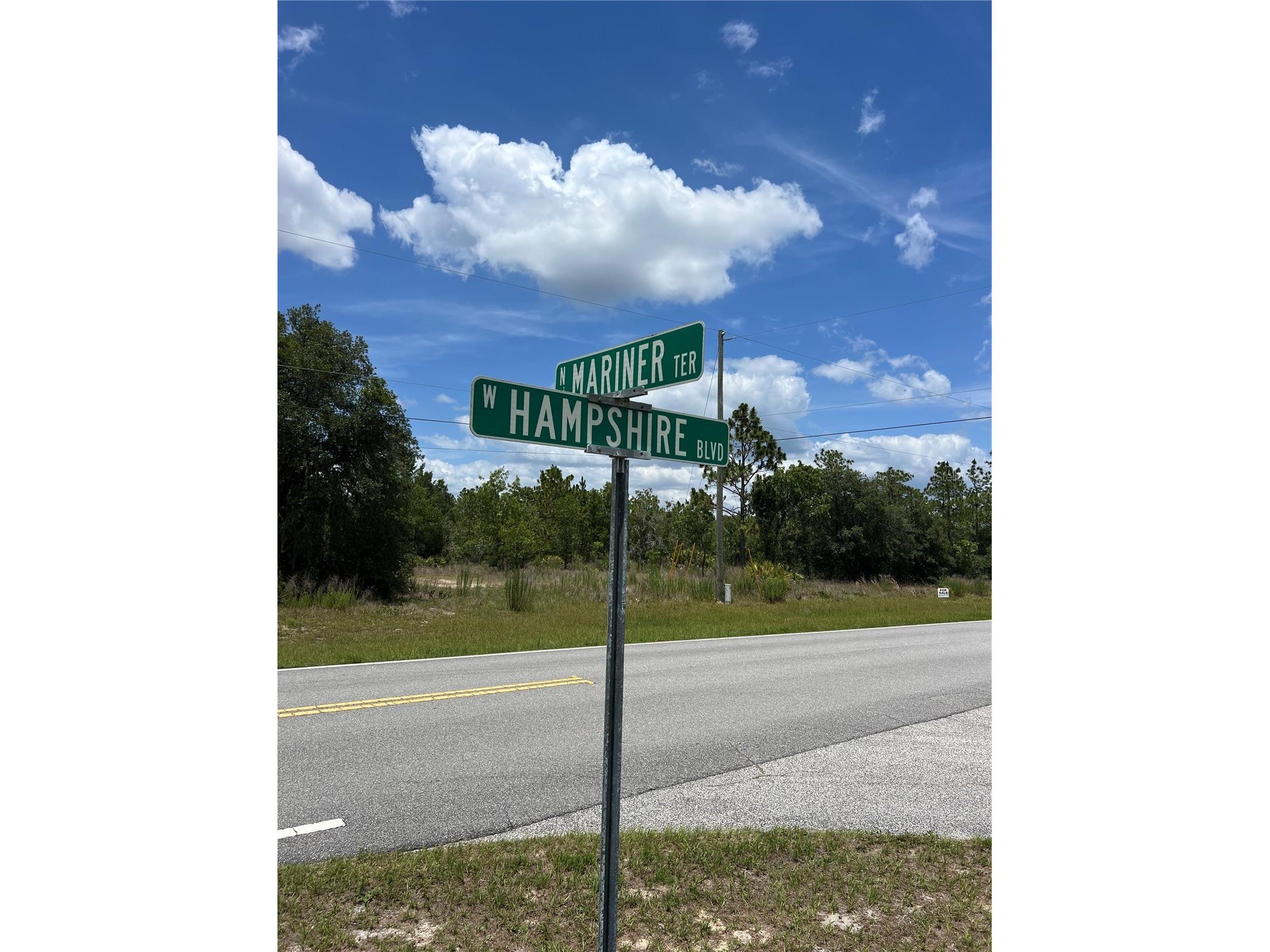 3309/3323 W Hampshire Boulevard Citrus Springs FL 34433 S5126959 image10