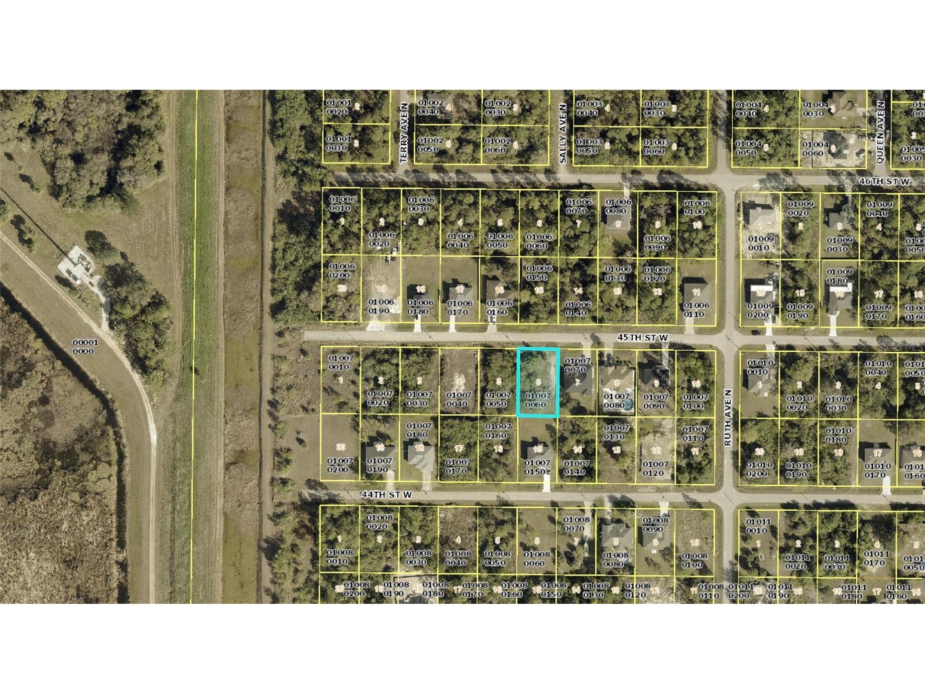 3309 45th Street W Lehigh Acres FL 33971 TB8487713 image1