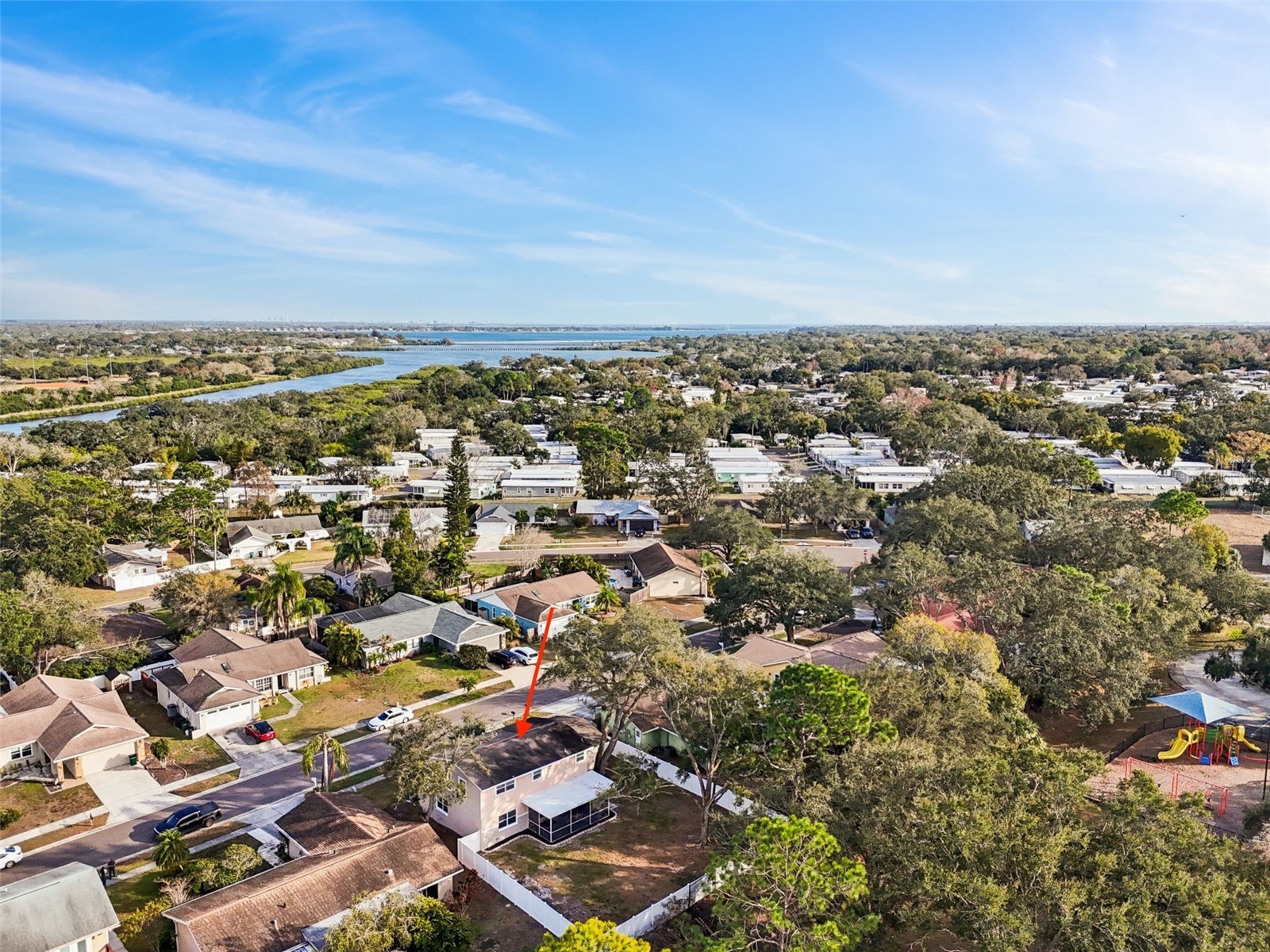 3309 Briarwood Lane Safety Harbor FL 34695 TB8509582 image46