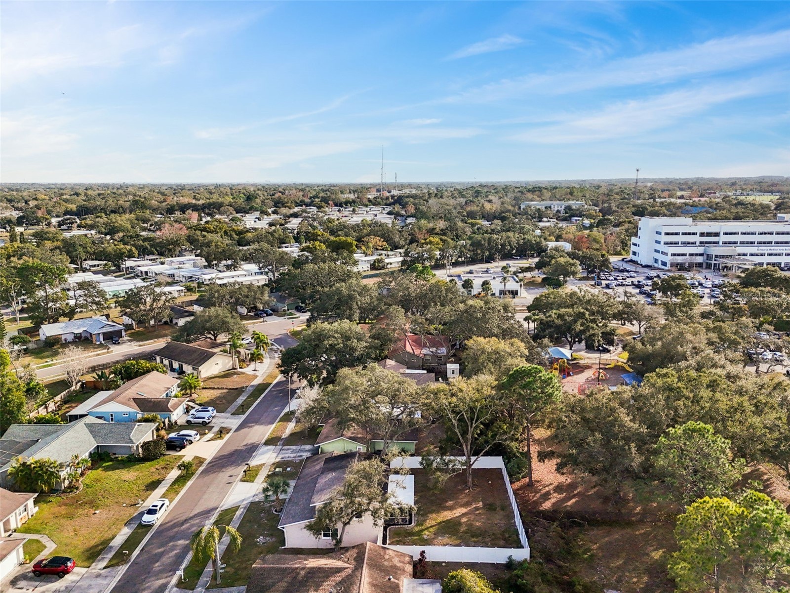 3309 Briarwood Lane Safety Harbor FL 34695 TB8509582 image47