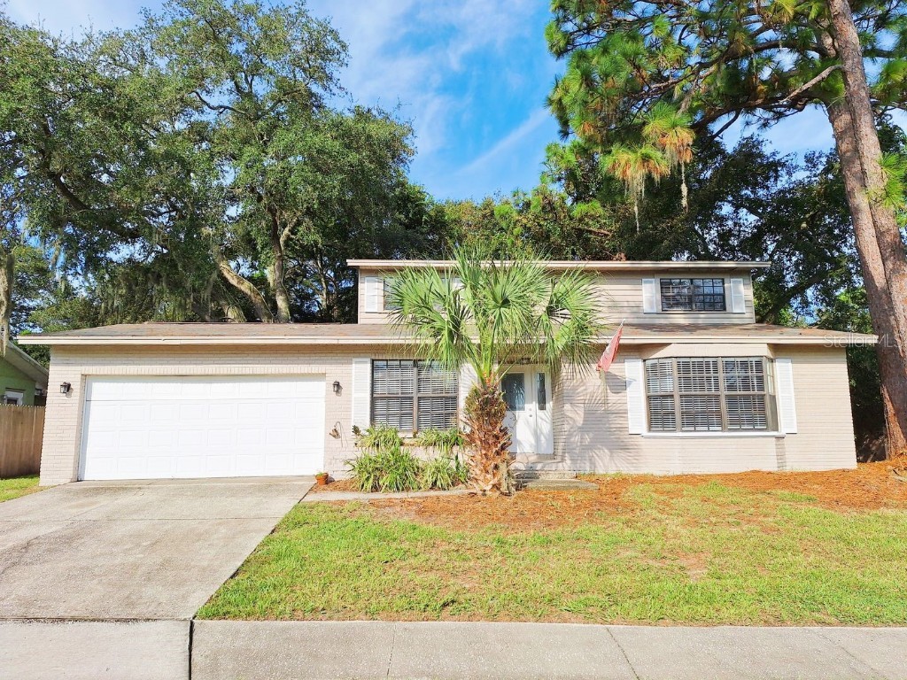 3309 Briarwood Lane Safety Harbor FL 34695 W7868708 image1