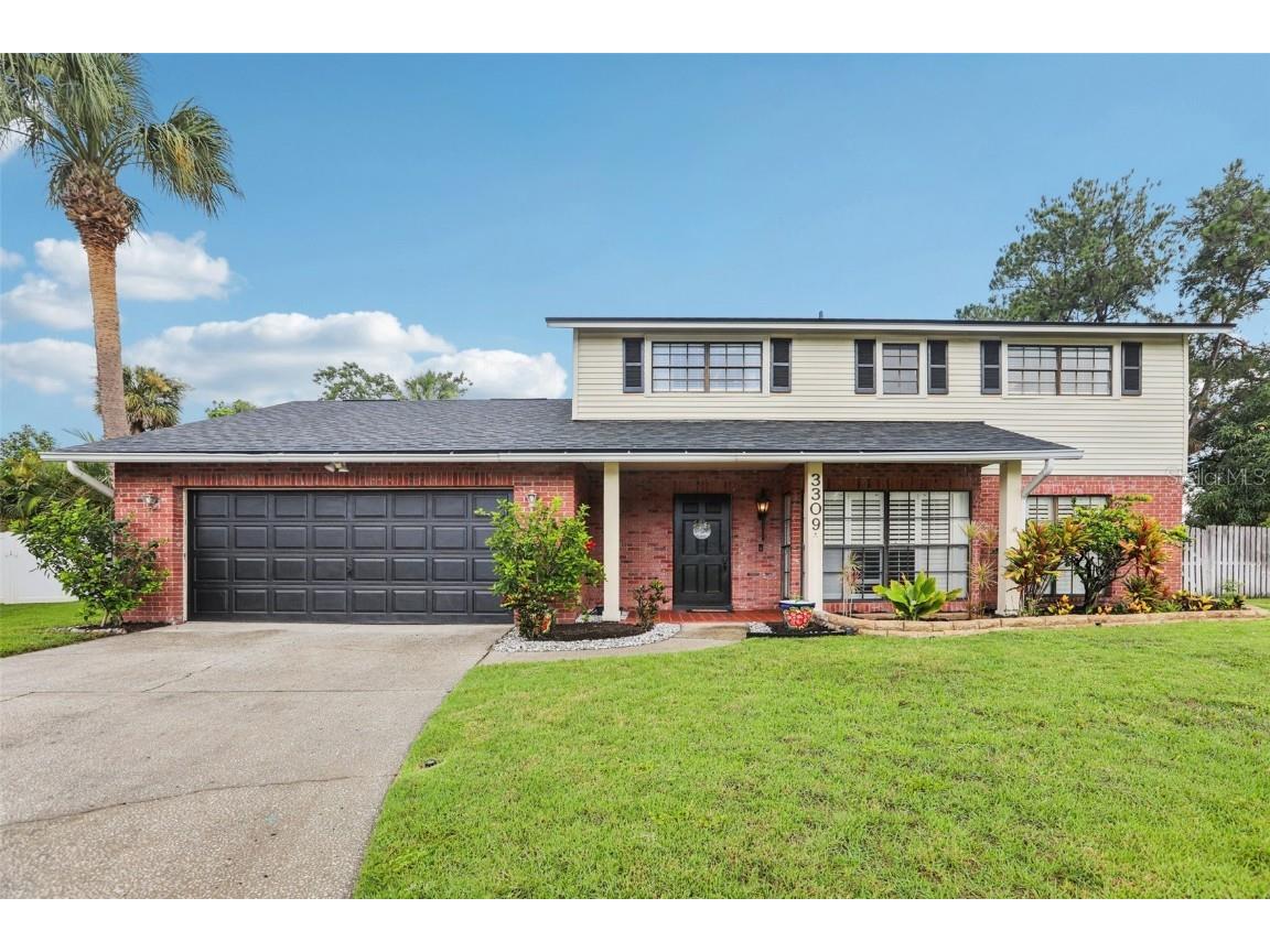 3309 El Amador Court Tampa FL 33614 O6325911 image1