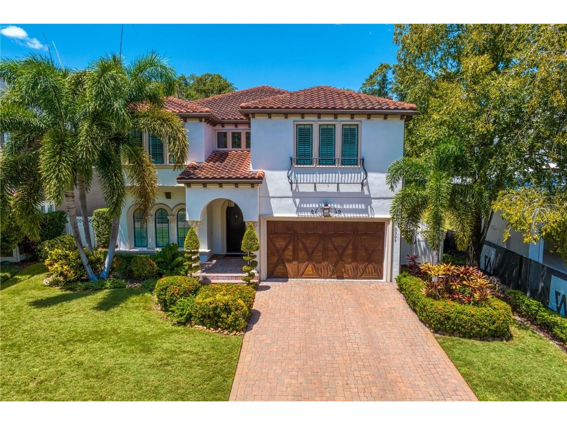 3309 Elizabeth Court Tampa FL 33629 T3467966 image1