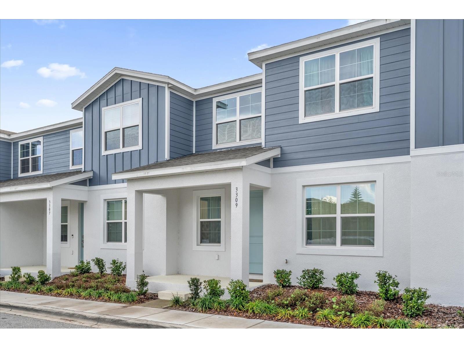 3309 Grande Heron Dr