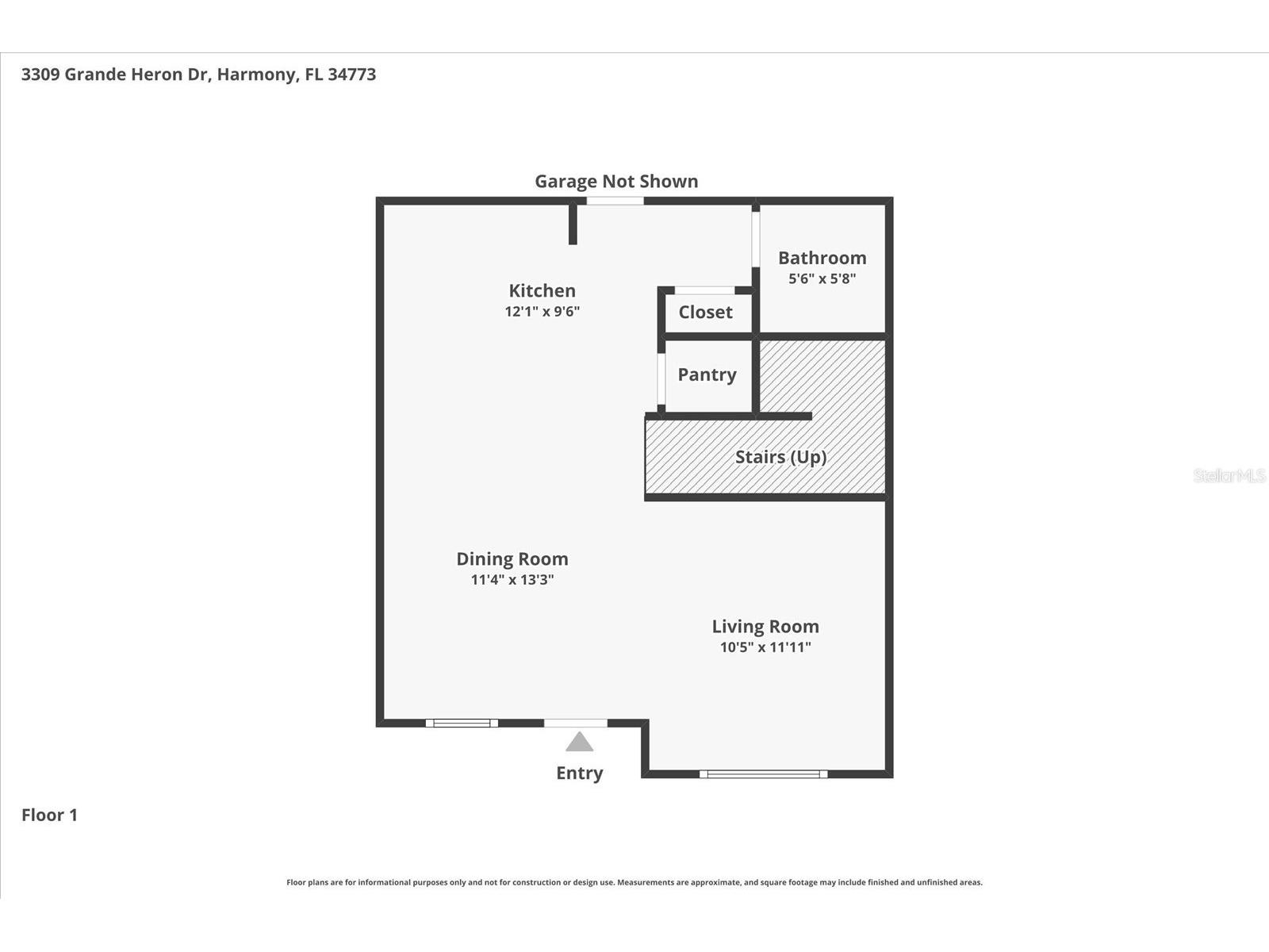 3309 Grande Heron Drive Saint Cloud FL 34773 O6387904 image36