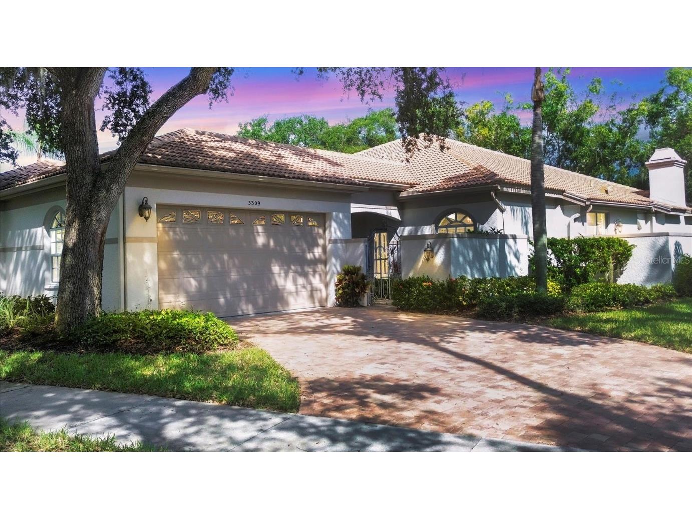 3309 Highlands Bridge Road #58 Sarasota FL 34235 A4624092 image1