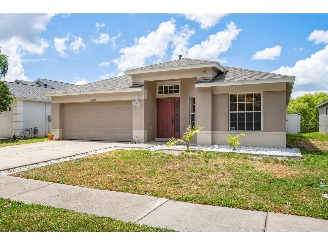 3309 Keswick Court Land O Lakes FL 34638 T3440165 image1