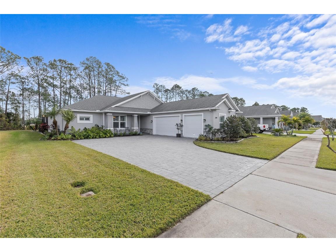 3309 Modena Way New Smyrna Beach FL 32168 NS1083482 image1