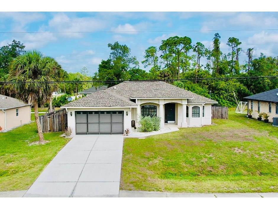 3309 N Cranberry Boulevard North Port FL 34286 N6144245 image1