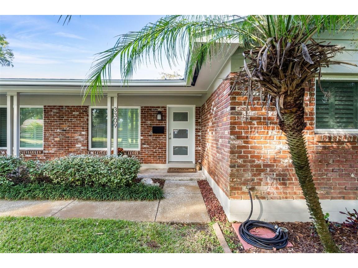 3309 Picwood Road Tampa FL 33618 - LAKE CARROLL T3485112 image1