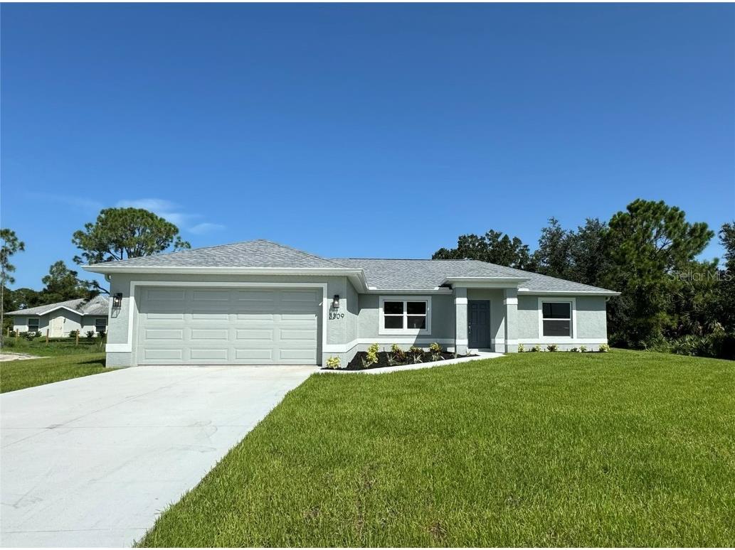 3309 Ponce De Leon Boulevard North Port FL 34291 C7495374 image1