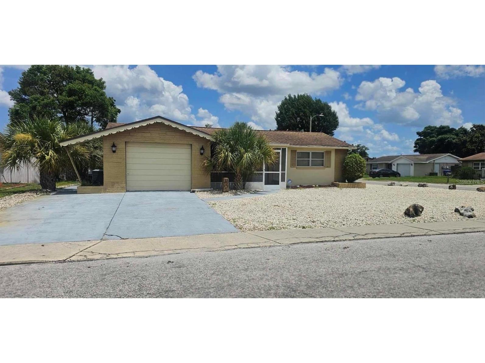 3309 Primrose Drive Holiday FL 34691 TB8362356 image1