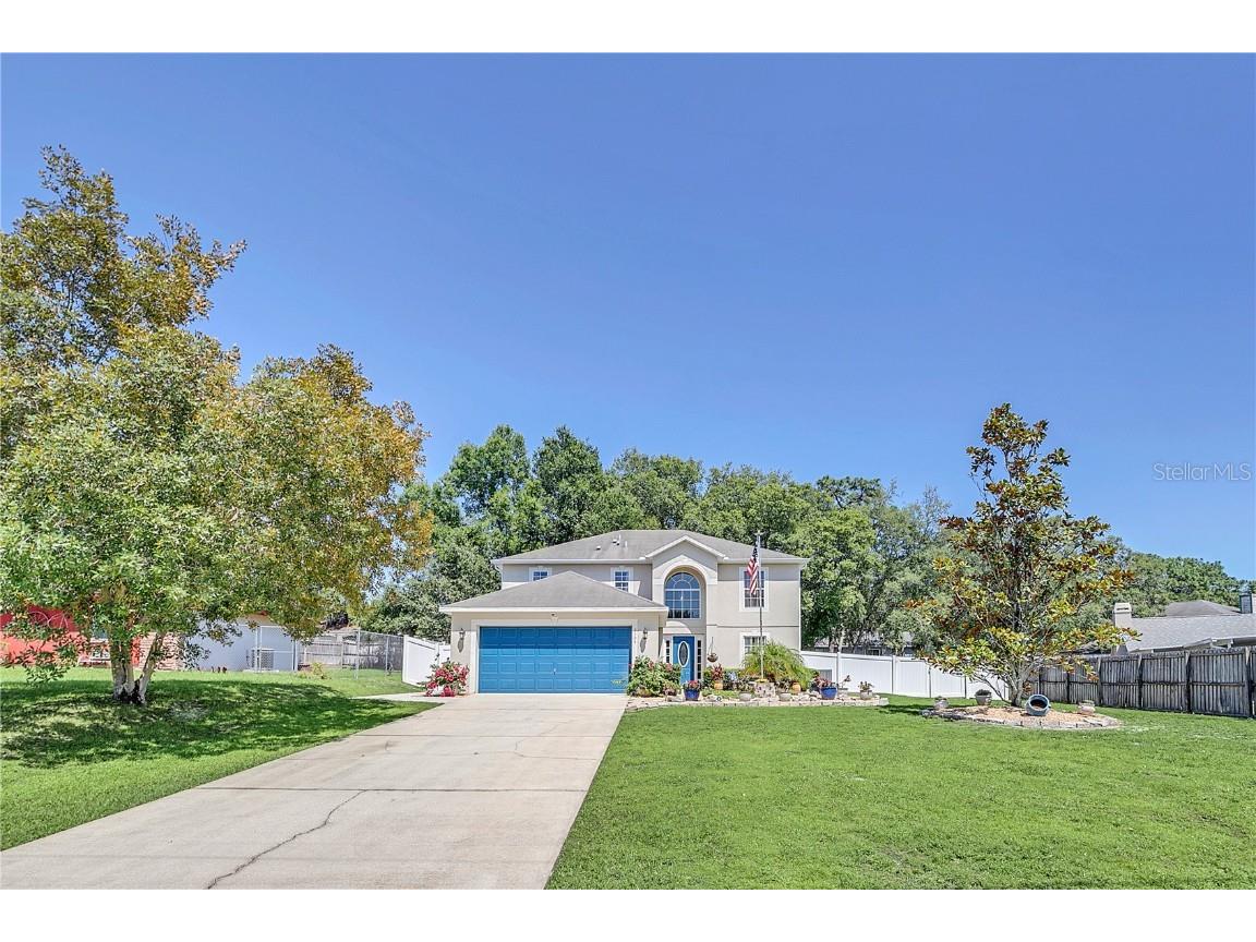 3309 Quail Drive Deltona FL 32738 O6109576 image1