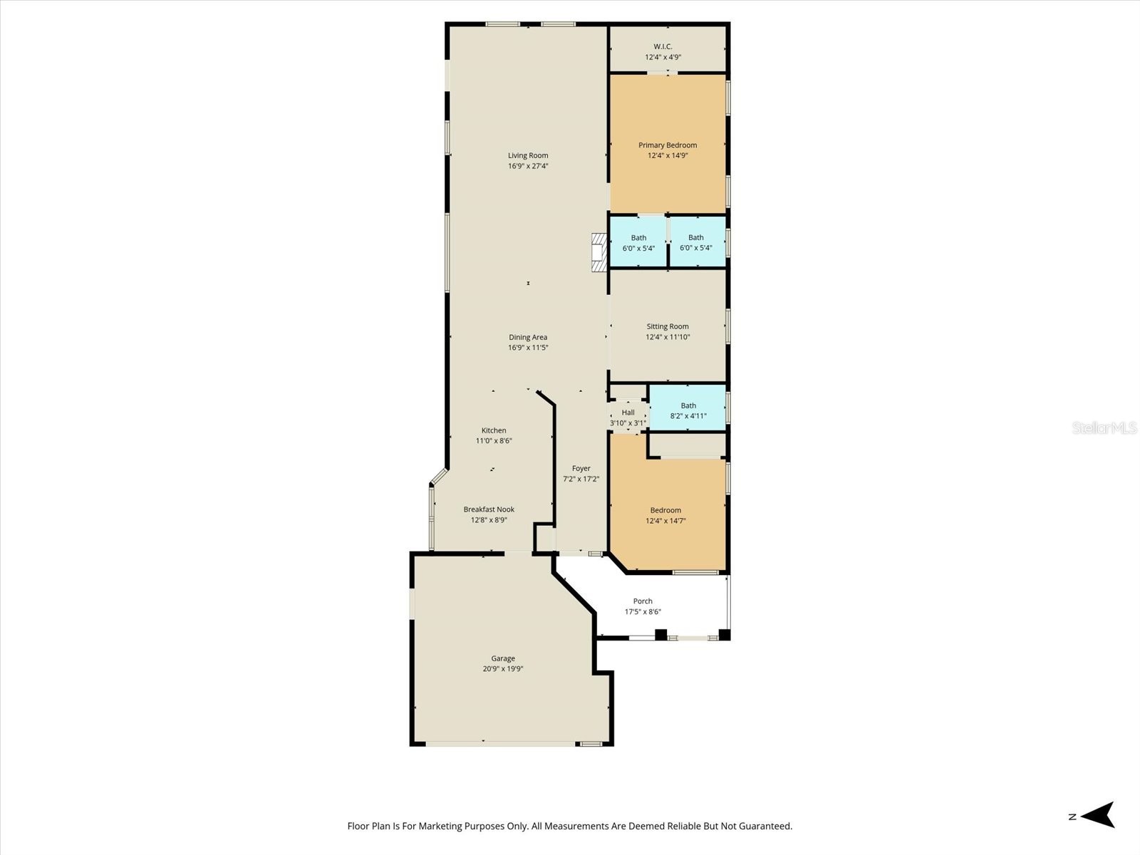 3309 S Highgate Point Inverness FL 34452 OM716387 image38