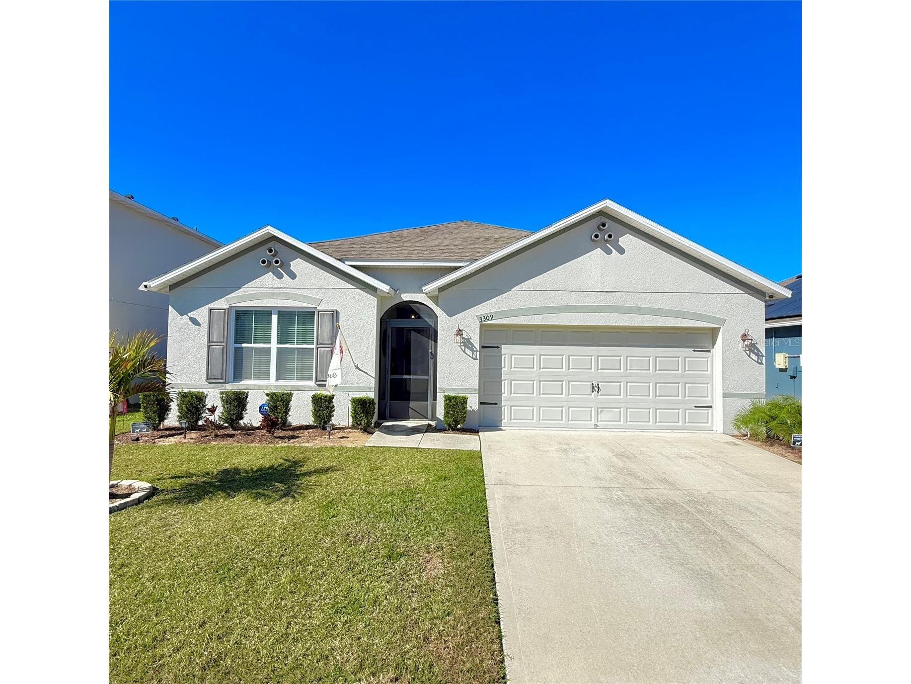 3309 Sonder Drive Davenport FL 33896 OM716688 image1