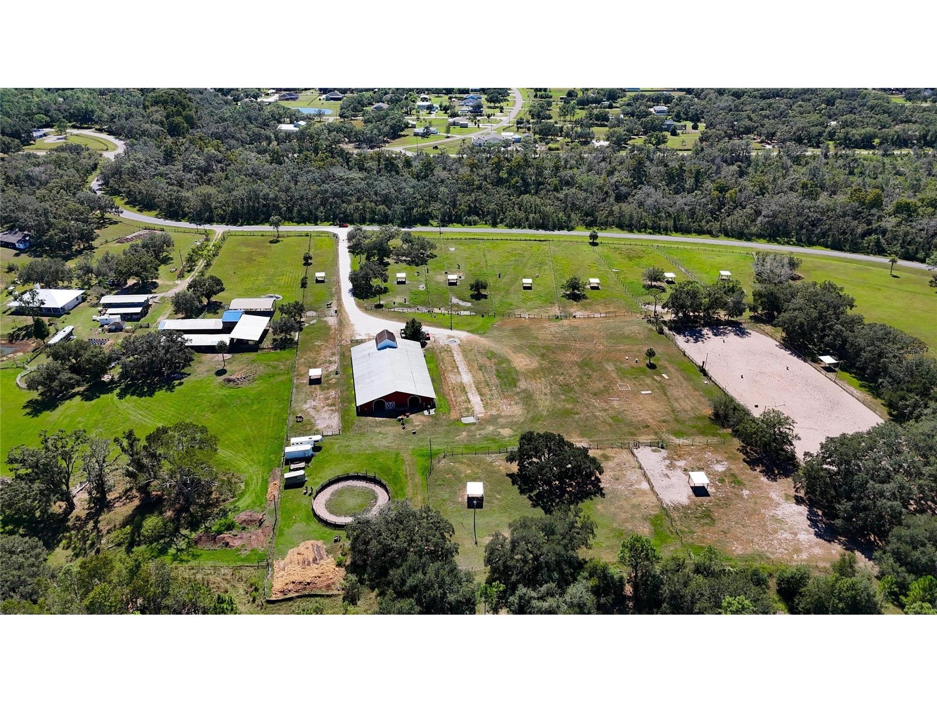 3309 Timberlee Road Wimauma FL 33598 TB8496315 image53