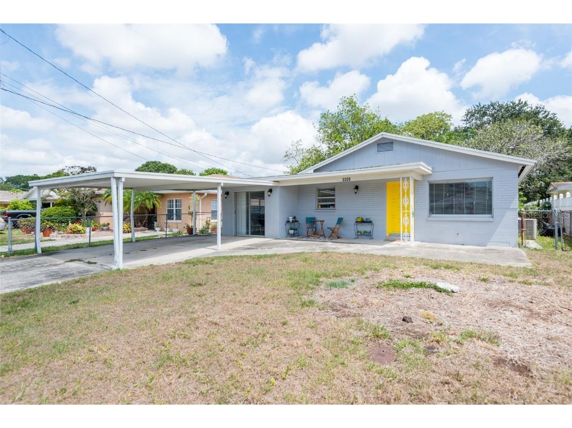 3309 W Beach Street Tampa FL 33607 T3447988 image1
