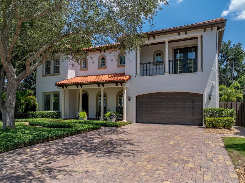 3309 W Leona Street Tampa FL 33629 T3531291 image1