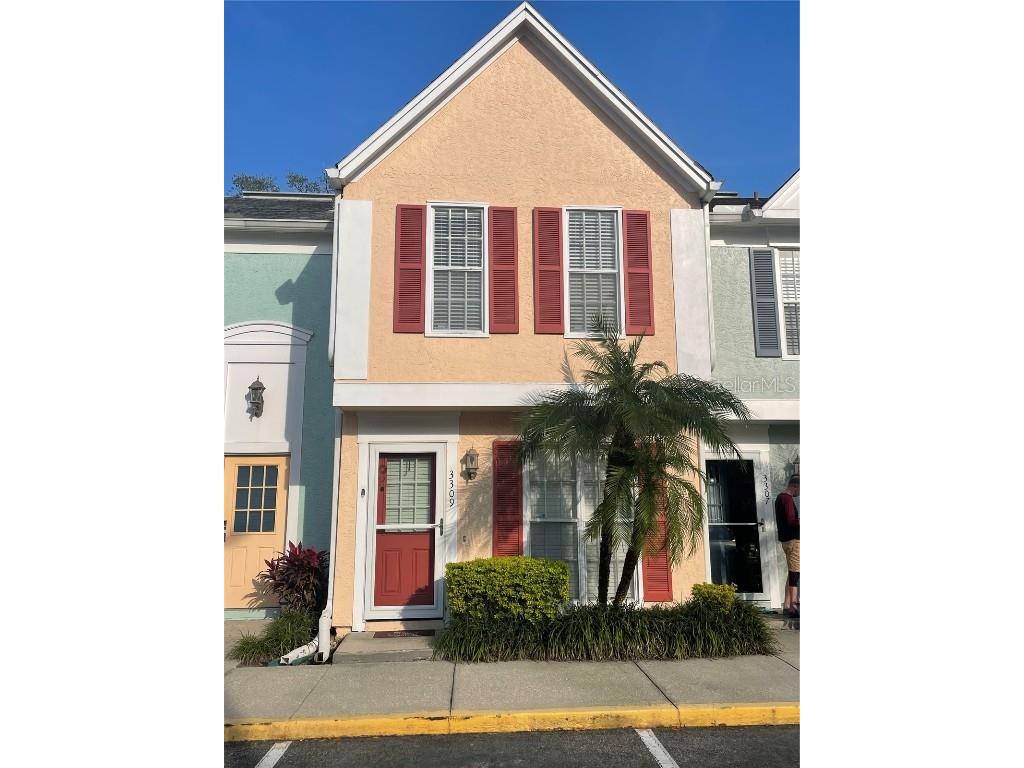 3309 W Wyoming Circle #65 Tampa FL 33611 T3429941 image1