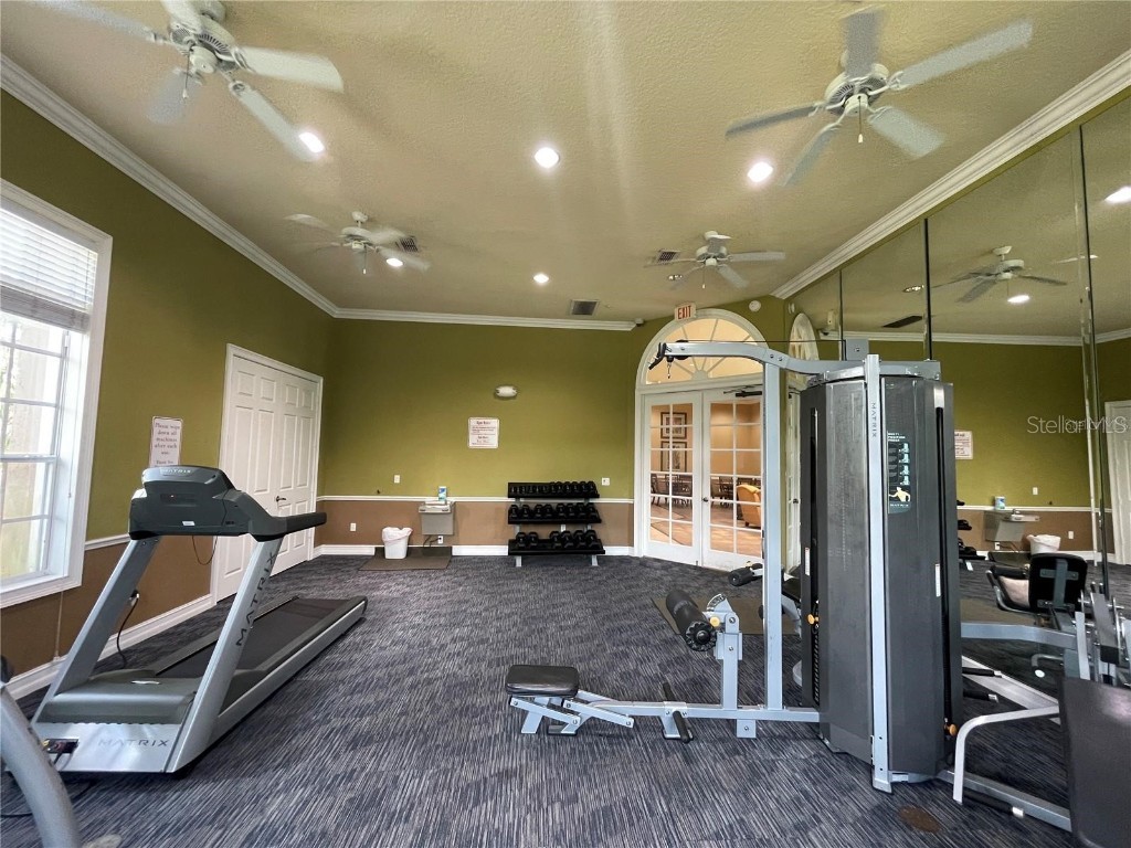 3309 Wilshire Way Road #3 Orlando FL 32829 O6310739 image36