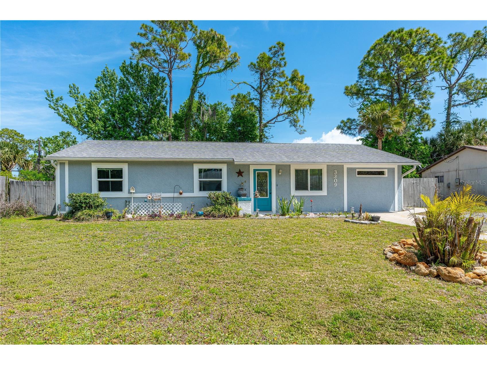 3309 Woodland Drive Edgewater FL 32141 FC317473 image1