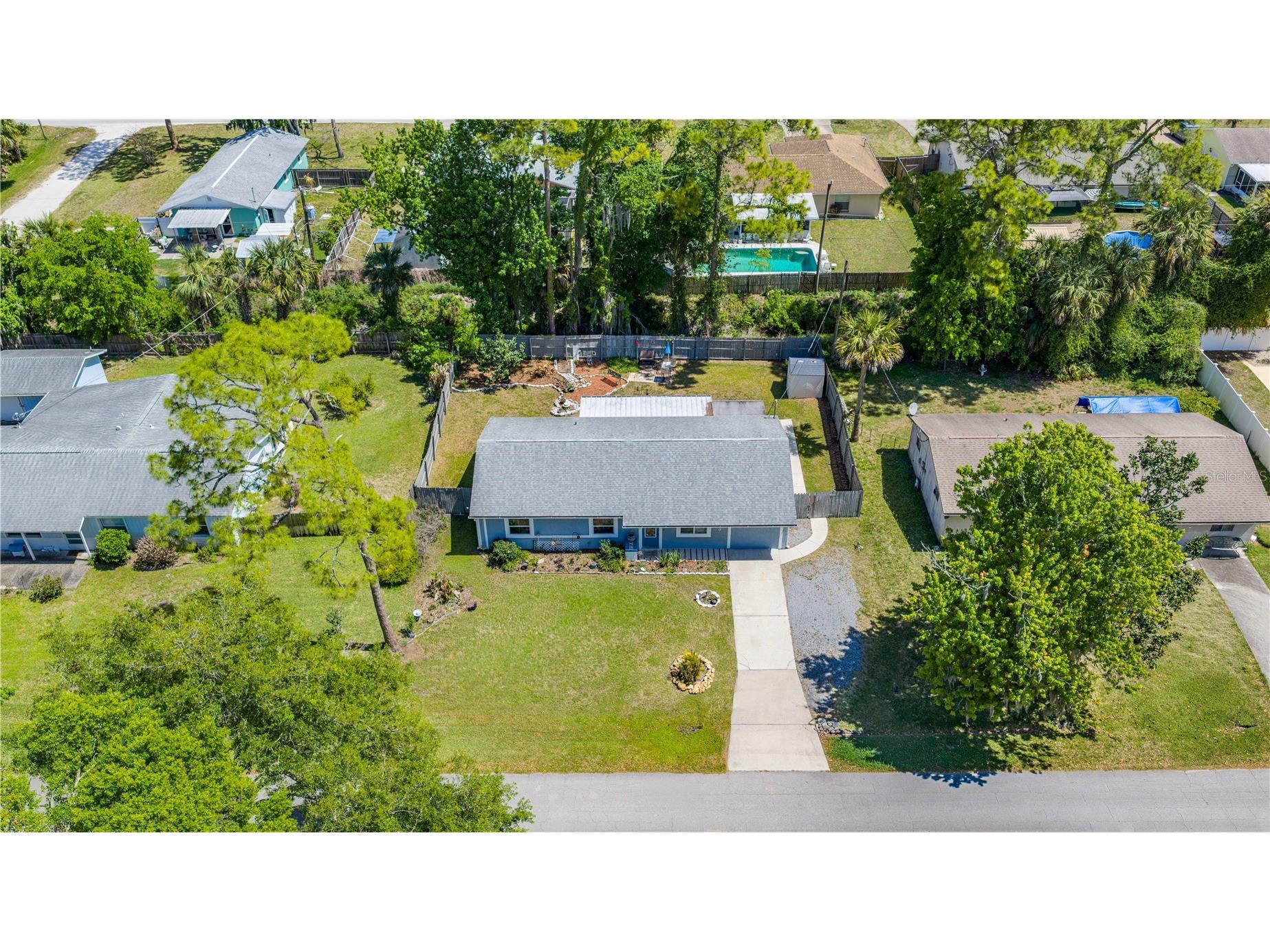 3309 Woodland Drive Edgewater FL 32141 FC317473 image34