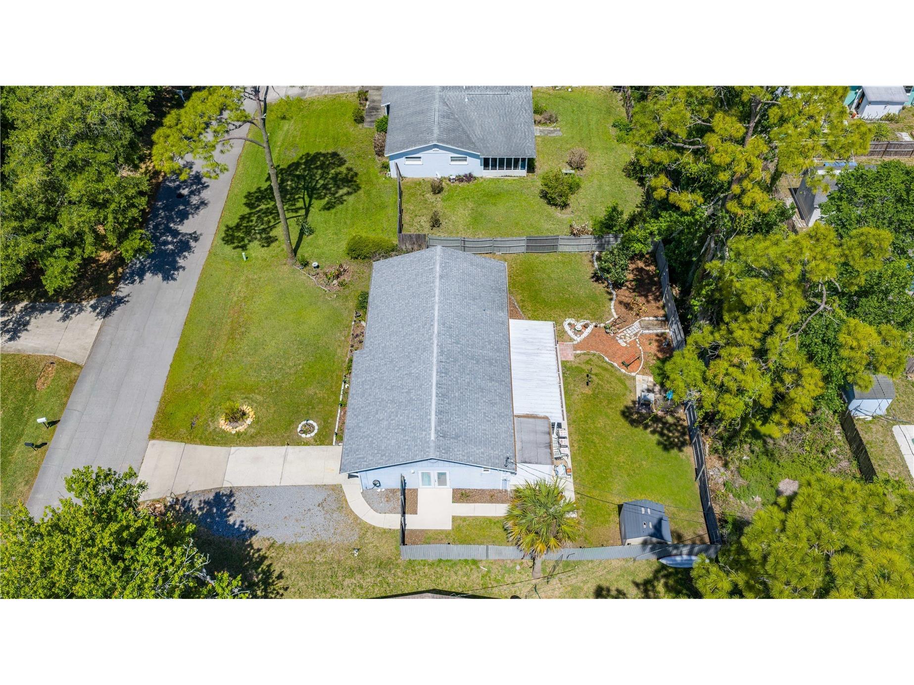 3309 Woodland Drive Edgewater FL 32141 FC317473 image35