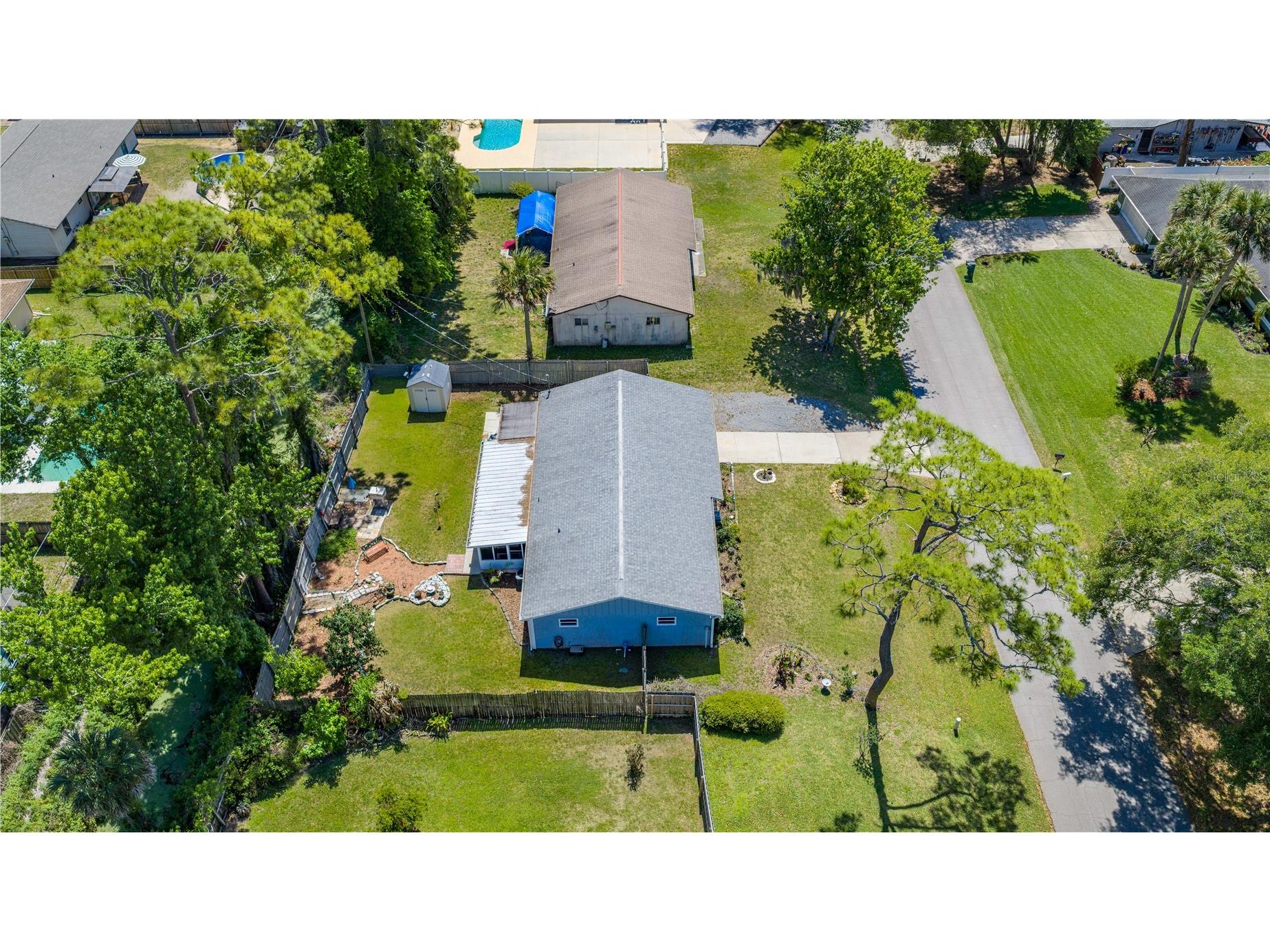 3309 Woodland Drive Edgewater FL 32141 FC317473 image36