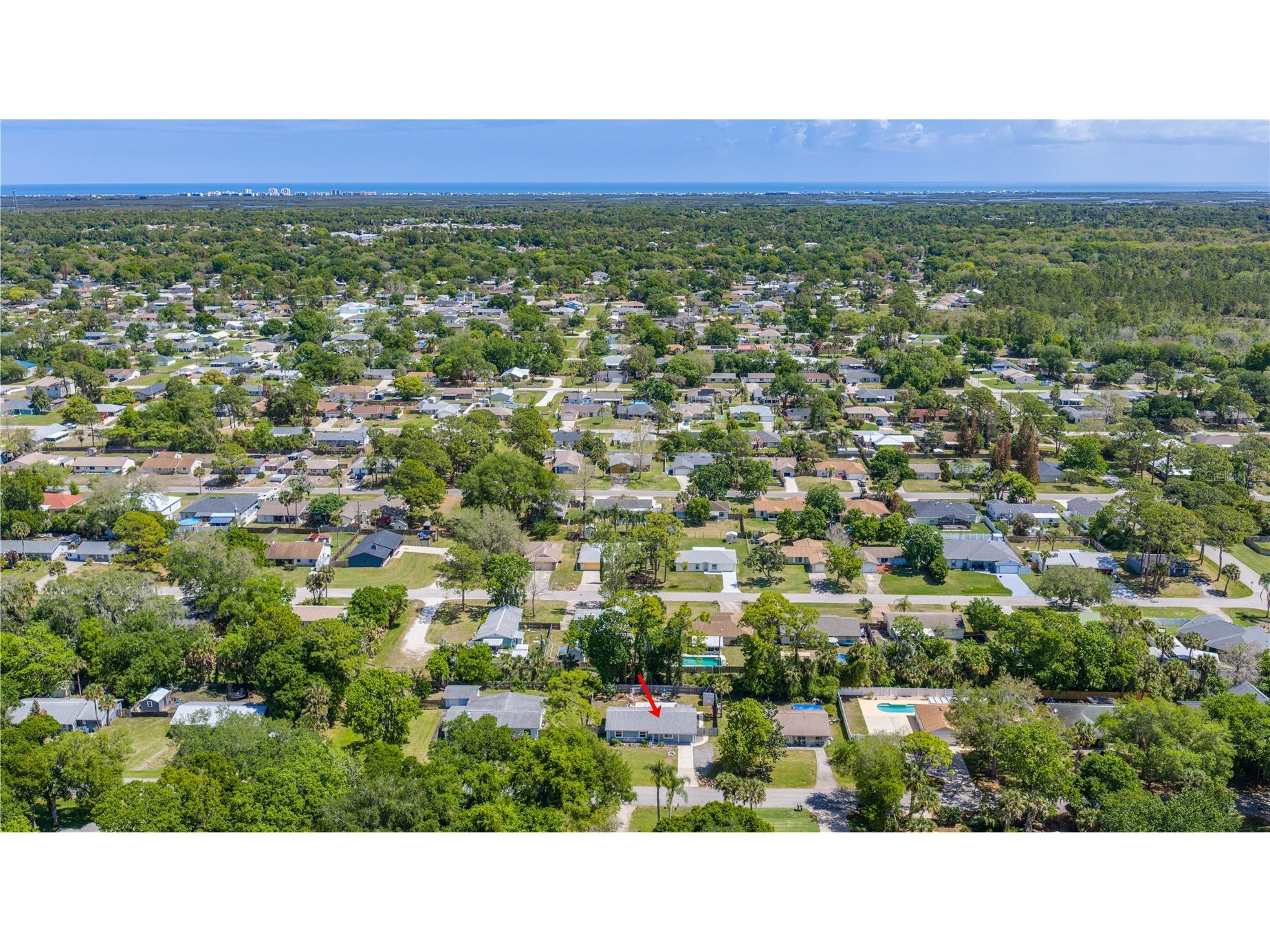 3309 Woodland Drive Edgewater FL 32141 FC317473 image38