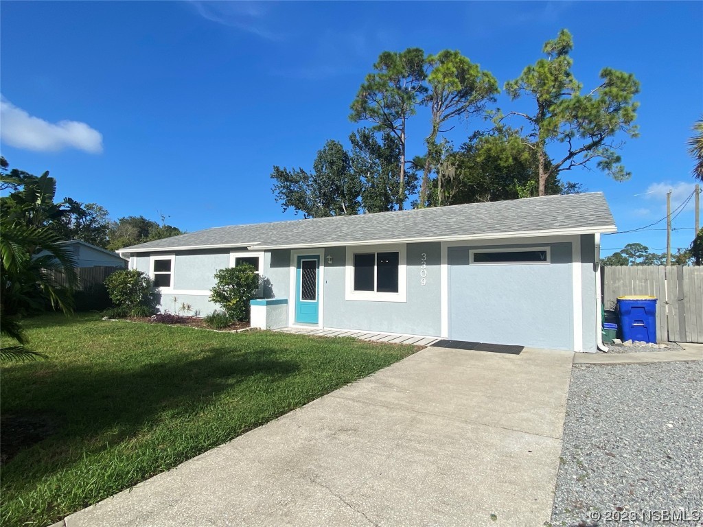 3309 Woodland Drive Edgewater FL 32141 NS1077593 image1