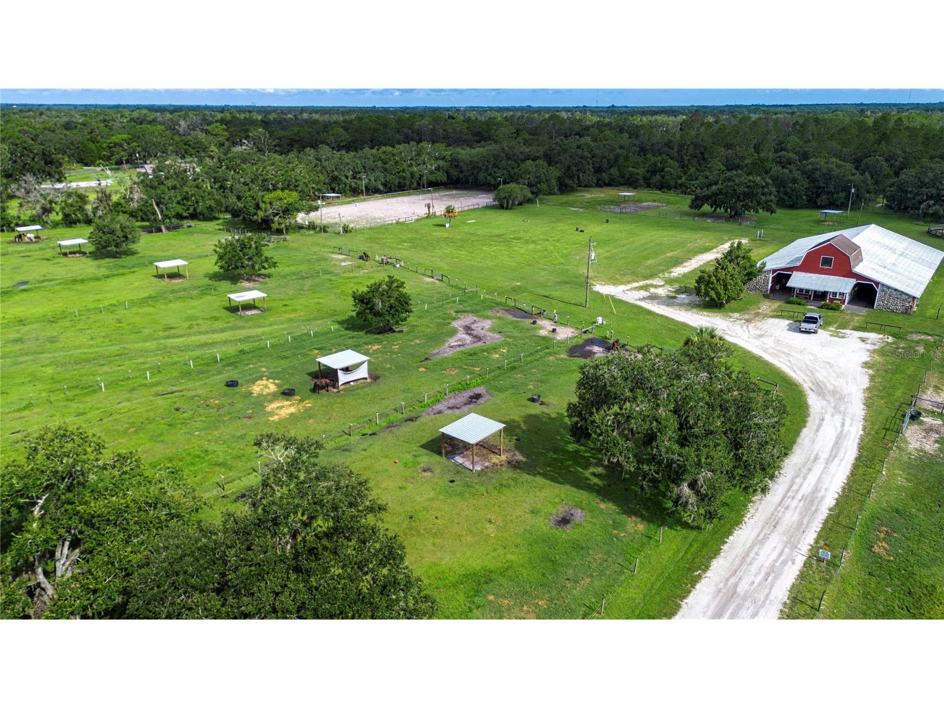 3309 Yellowknife Circle Wimauma FL 33598 TB8528421 image73