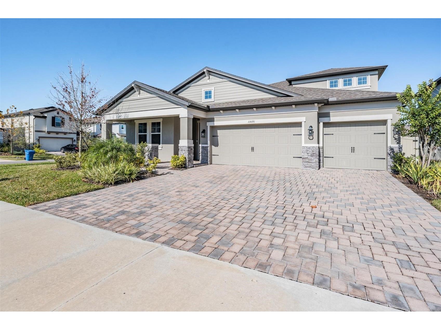 33091 Sycamore Leaf Drive Wesley Chapel FL 33545 TB8462068 image2