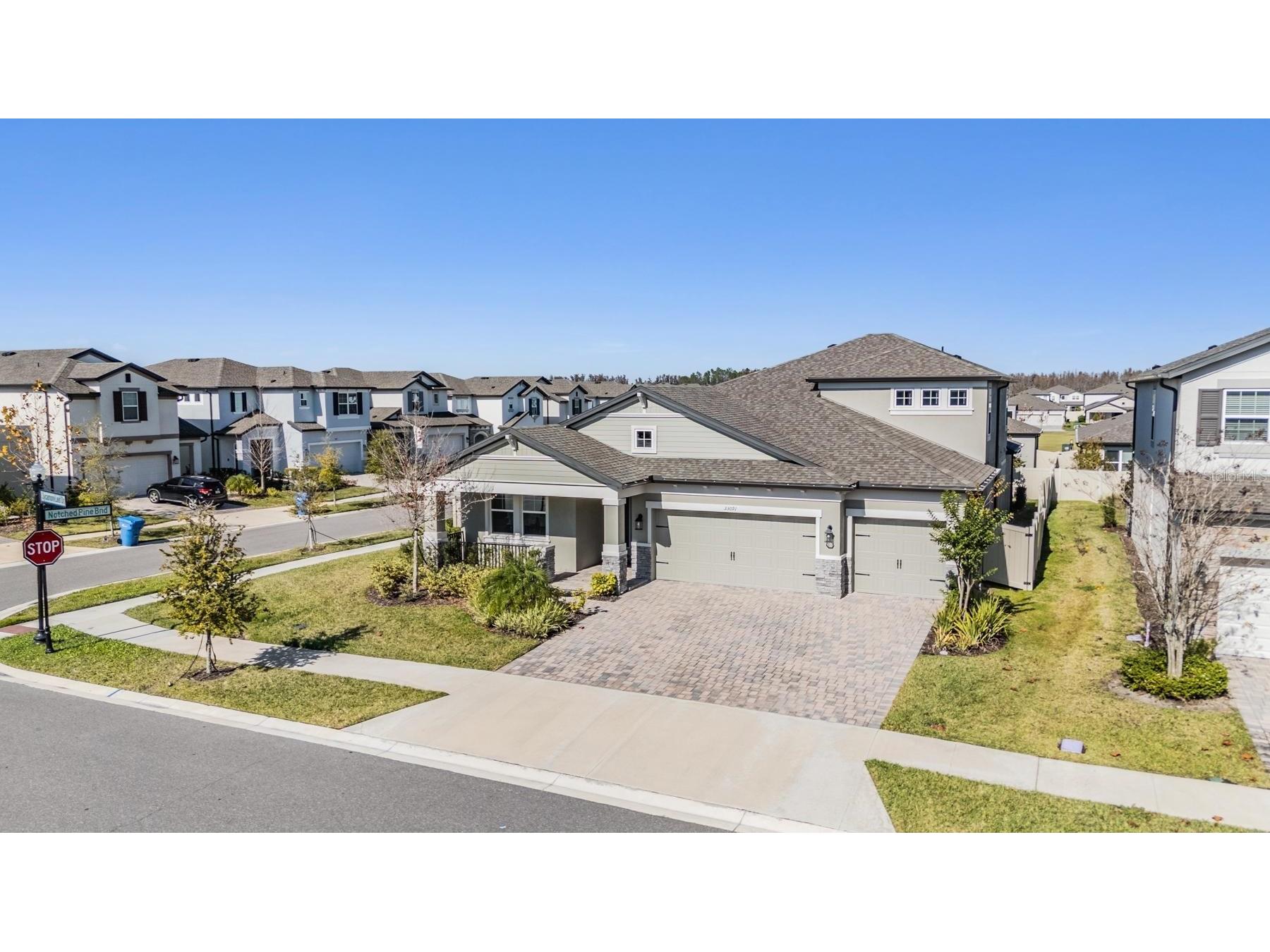 33091 Sycamore Leaf Drive Wesley Chapel FL 33545 TB8462068 image35