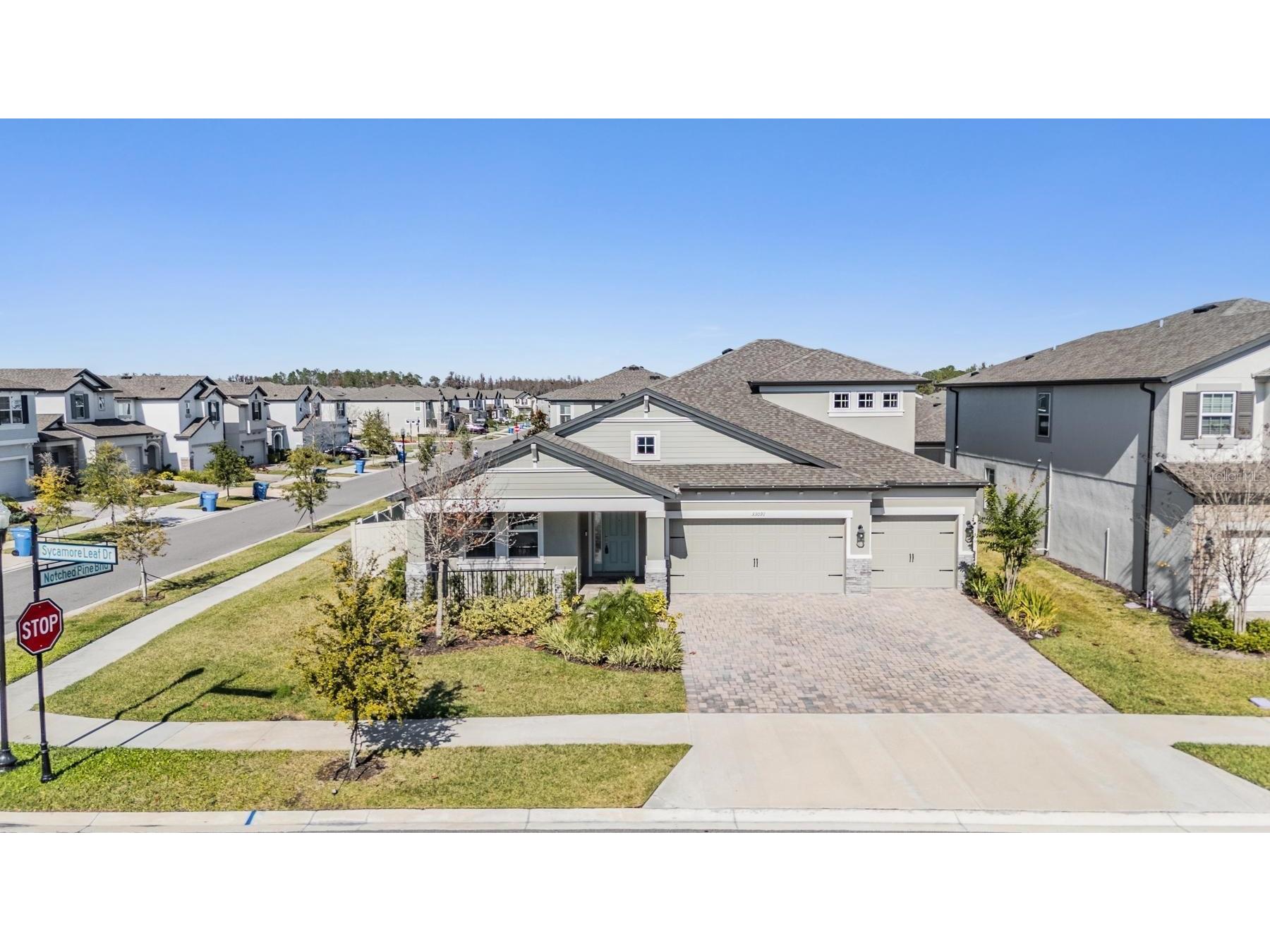33091 Sycamore Leaf Drive Wesley Chapel FL 33545 TB8462068 image36